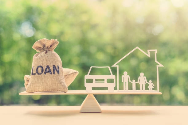 Best Agricultural Loans  in Booker, TX