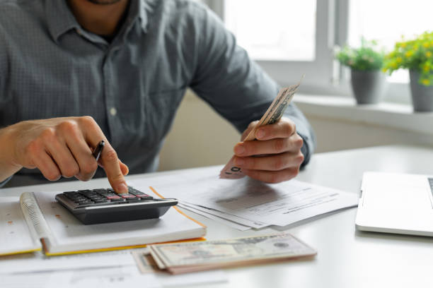 Construction Loans in Booker, TX