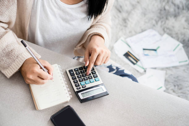 Construction Loans in Booker, TX
